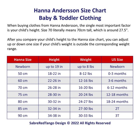 NWT Hanna Andersson Sunblock Rash Guard Swim Suit Rainbow 75 12-18 M - Picture 3 of 3